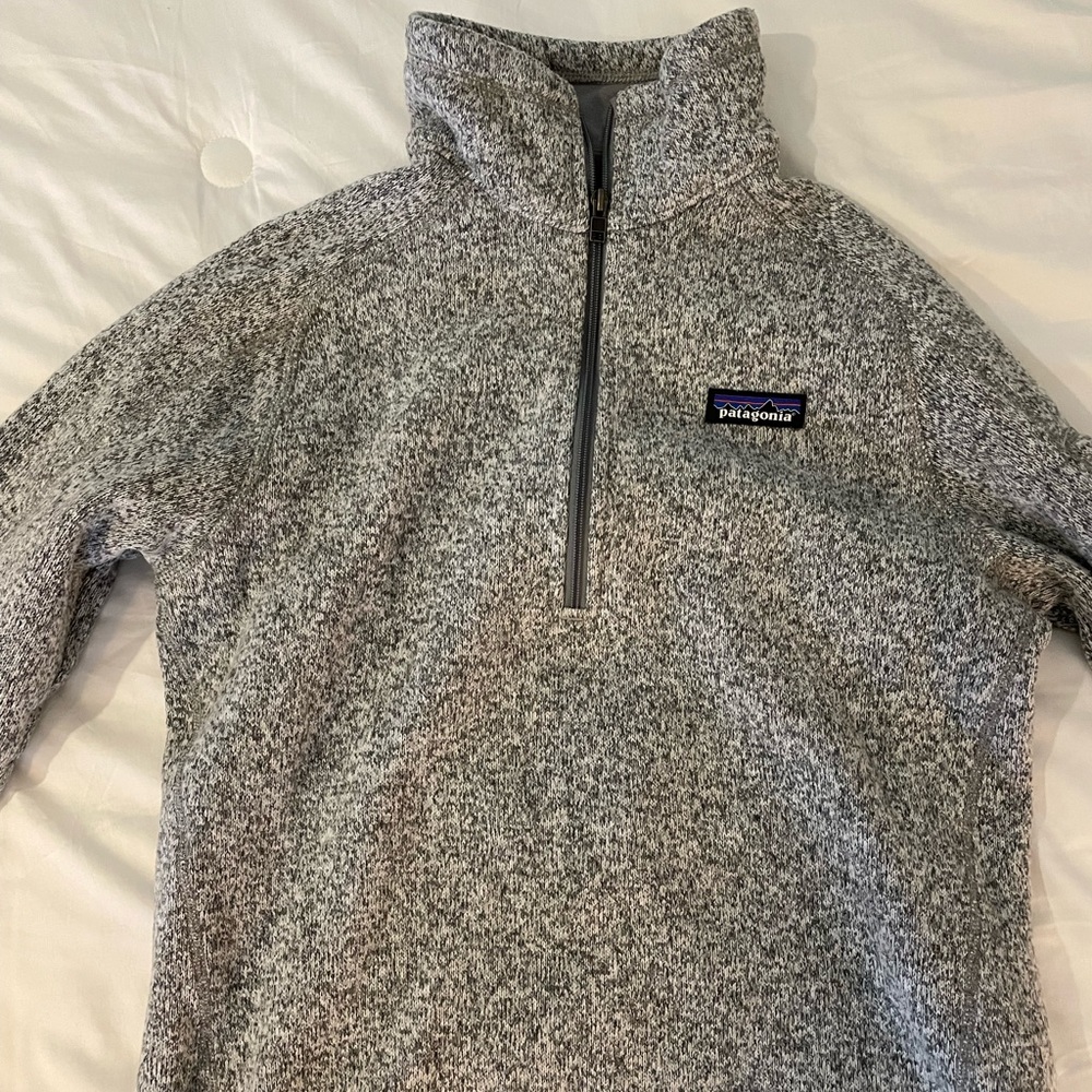 Patagonia Better Sweater